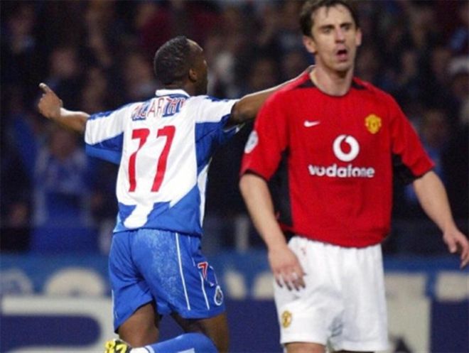 他迎来了他 他迎来了他